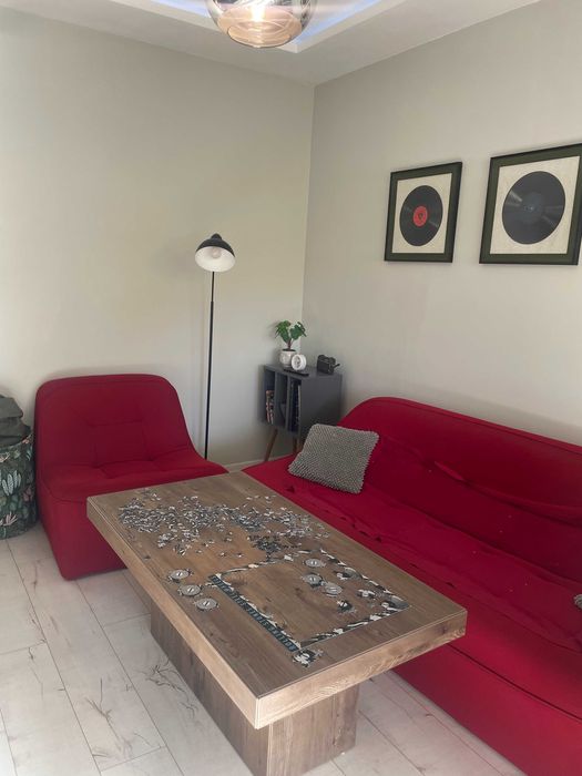 Продава се Двустаен апартамент в Пловдив, Тракия - 86 кв.м за 2000 €/кв.м - Снимка #1