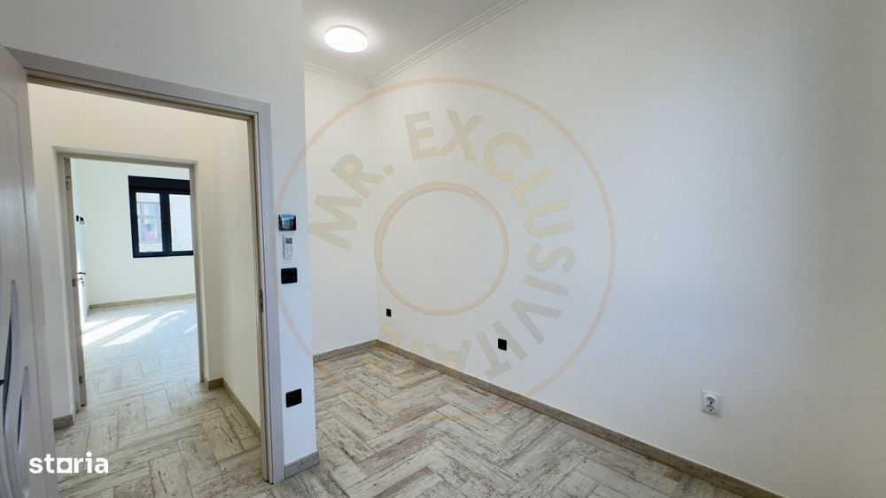 Inchiriere Casa 3 camere 154 mp, Teren 630 mp - Str. T. Vladimirescu -