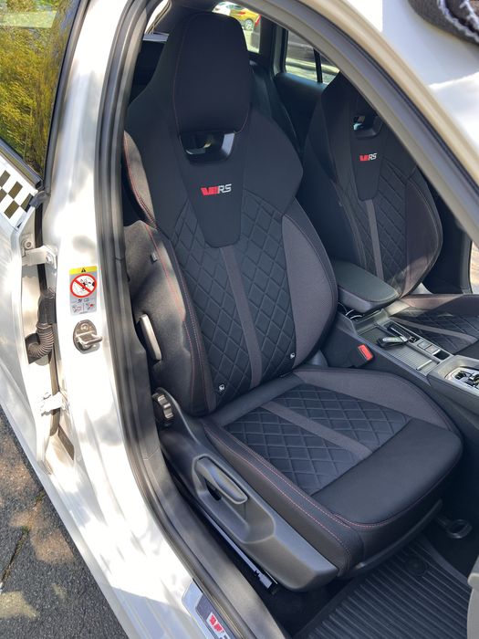 ** Vand Firma Taxi ** Cu Masina Skoda Octavia VRS **