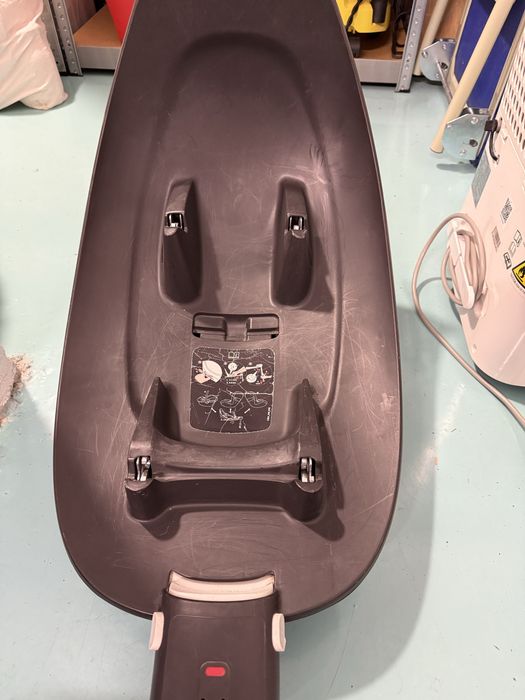 Cybex Sirona M2 i-Size детско столче и база