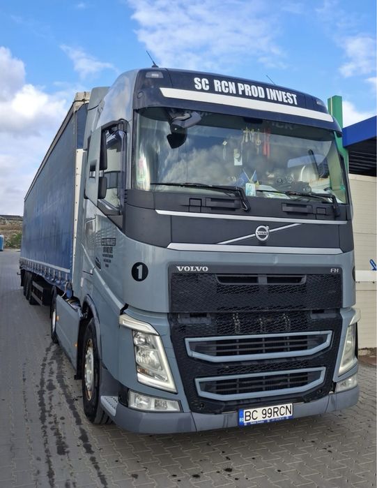 Volvo FH460 Standard   **pret 18.000€**