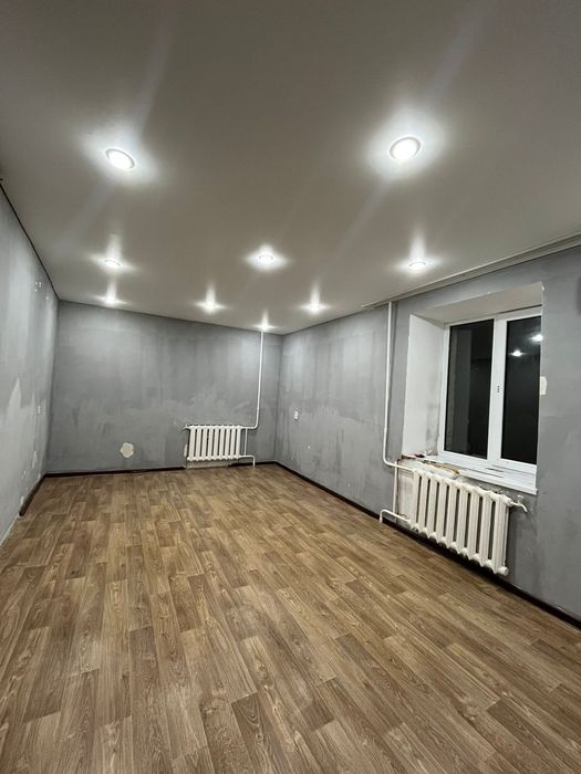 Сдается квартира 2комнатная.