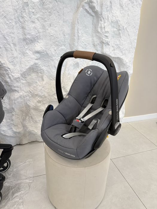 Детская Каляска JOOLZ DAY+ 3 в 1