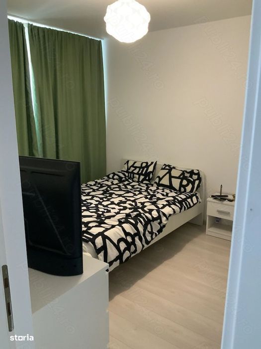Apartament 2 camere de vanzare Militari Residence