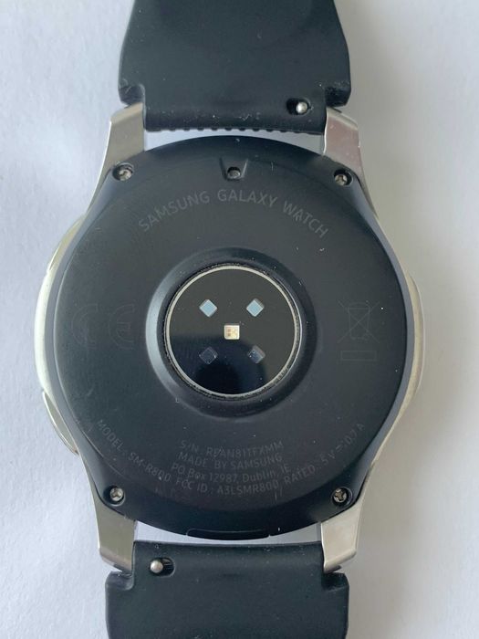 Часовник Samsung Galaxy Watch 46mm