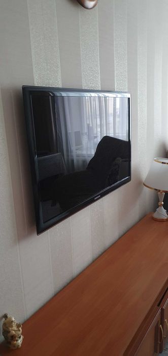 Led телевизор самсунг