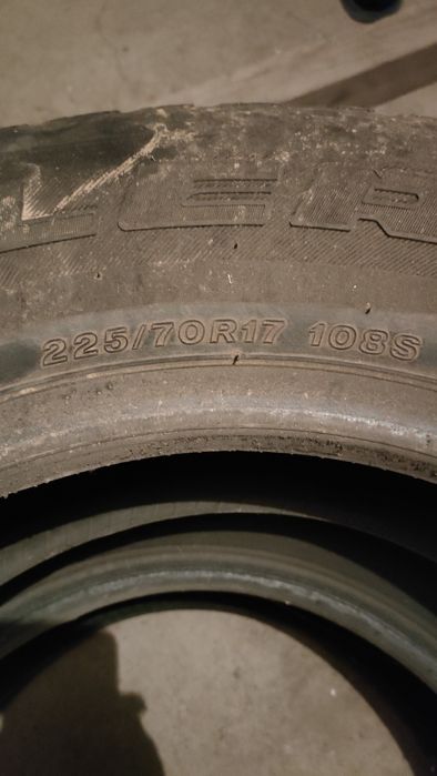 Покрышки Bridgestone Dunlop