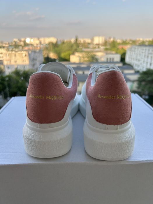 Vand Alexander Mcqueen