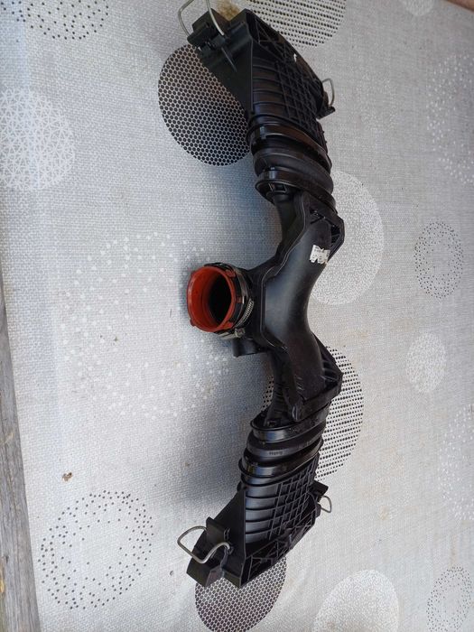 Лястовица за Мерцедес Е 350 дизел 2010г.