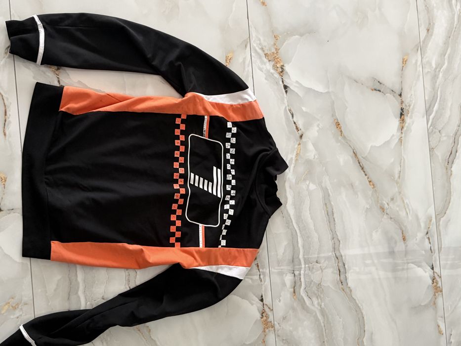 Bluza de trening EA7
