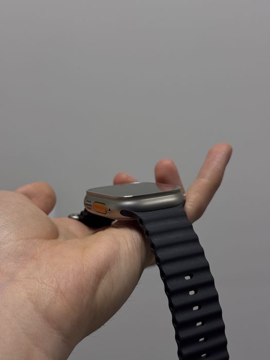 Apple watch ultra 1