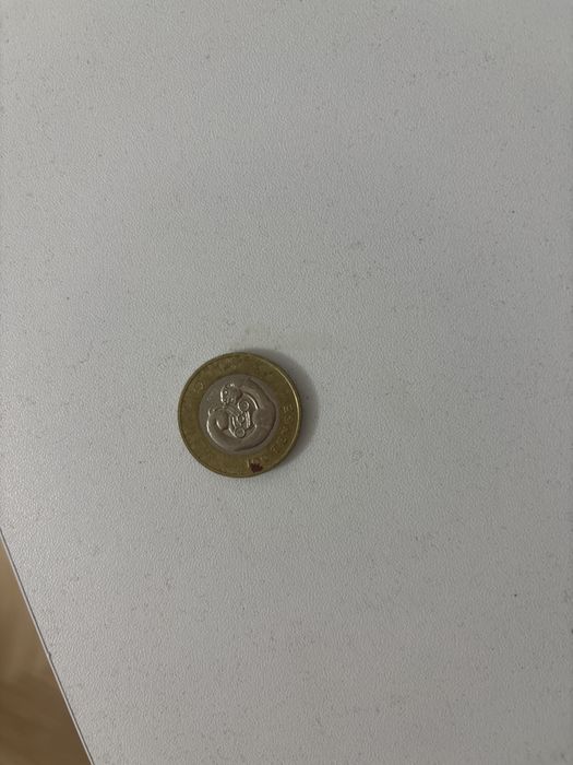 Коллекционные монеты,тенге