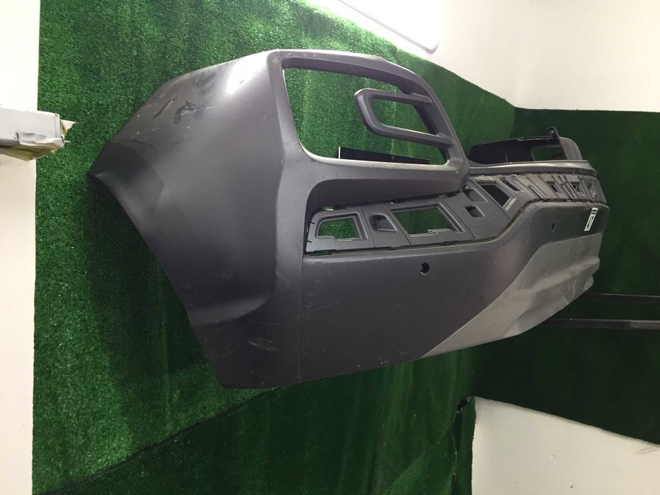 Задна броня  Hyundai  Kona2018-21г