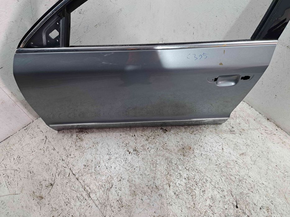 Usa stanga fata Skoda Superb II Combi (3T5) Facelift [Fabr 2009-2015]