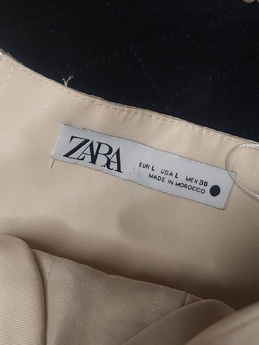 Corset deosebit Zara