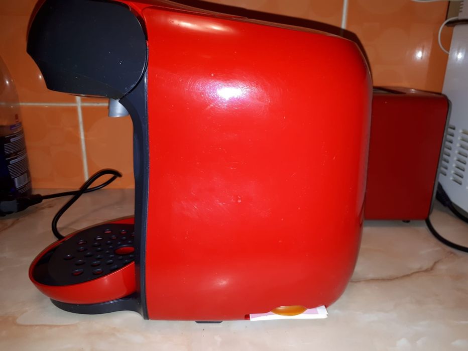 Aparat cafea tassimo Bosch