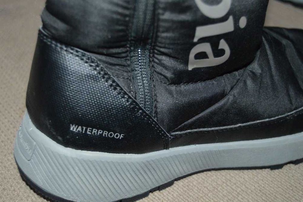 Cizme zapada COLUMBIA Paninaro 39 - 40 Waterproof