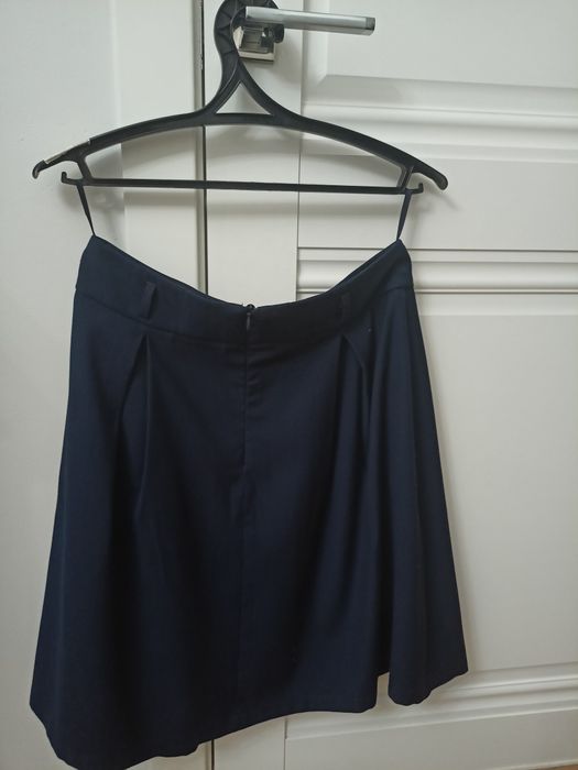 Школьная юбка для девочки