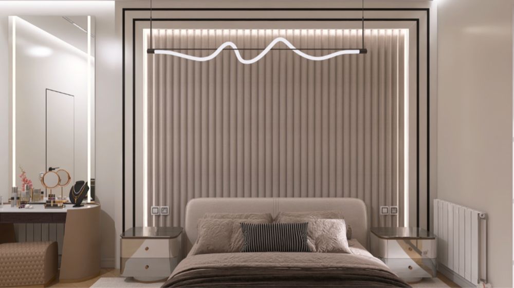 Дизайнер интерьера Шымкент