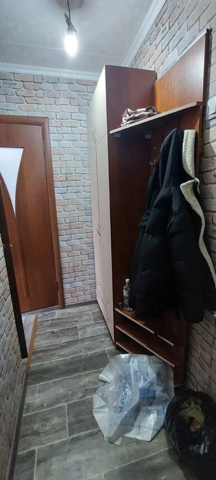 Продам 1 комнатную квартиру