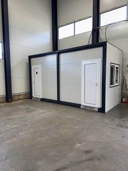 Дава се под наем Склад в София, Витоша - 796 кв.м за 4763.91 € - Снимка #4