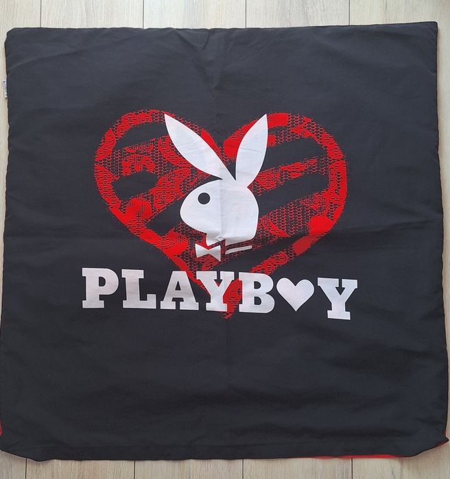 Set lenjerie pat Playboy
