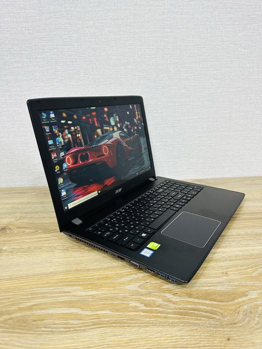 Игровой ACER Core i3-4 Ядерный по цене офисного ноутбука