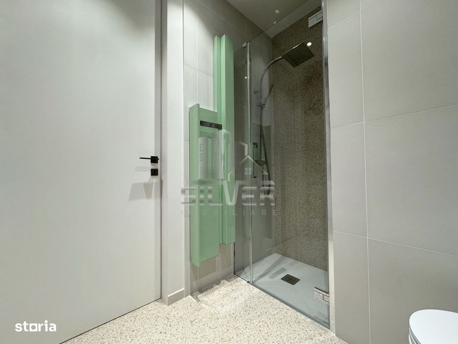 Apartament de LUX  in cel mai impozant imobil din Cluj-Napoca
