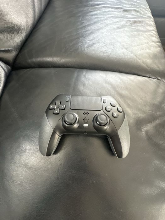Consola de ps 5, ps4