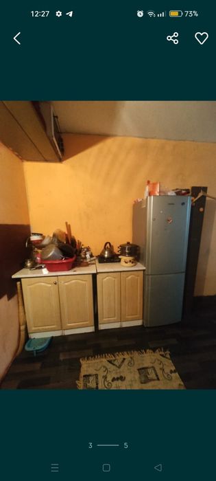 Сдам комнату в общежитии