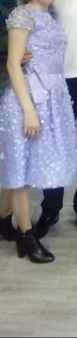 Срочно продам платье