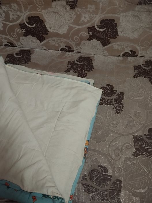 Детское одеяло тёплое