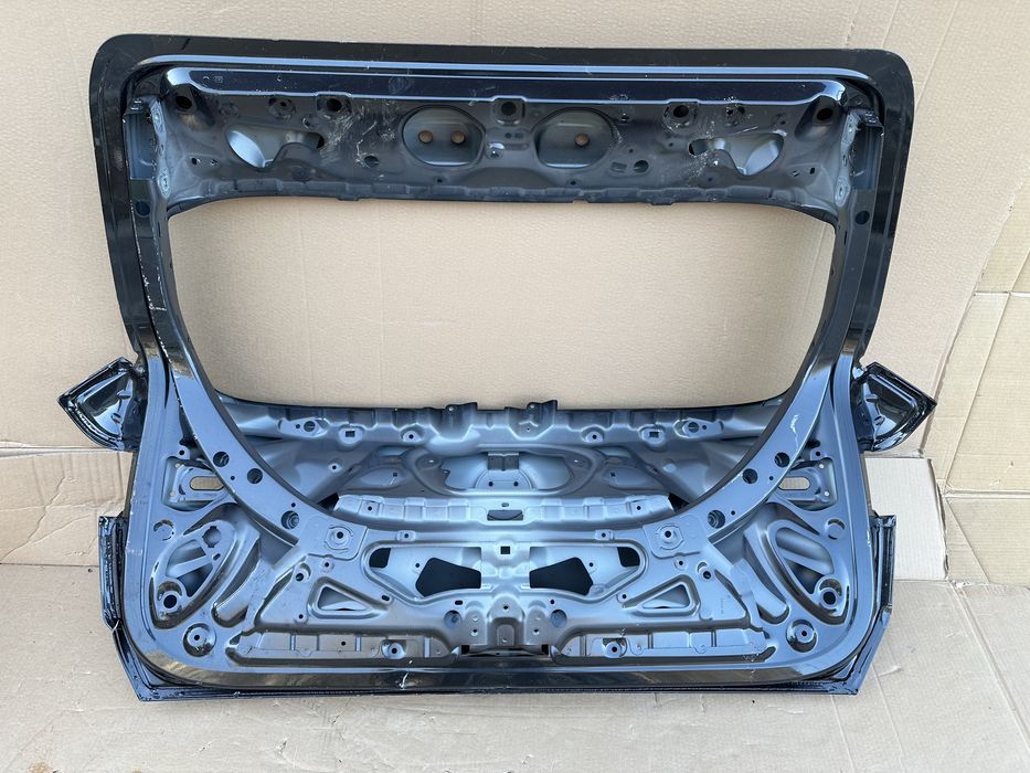 Заден капак BMW X3 G45 | 2023-