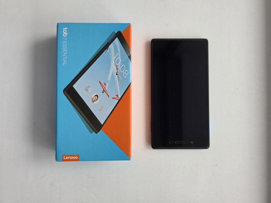 Планшет Lenovo Tab7 Essential