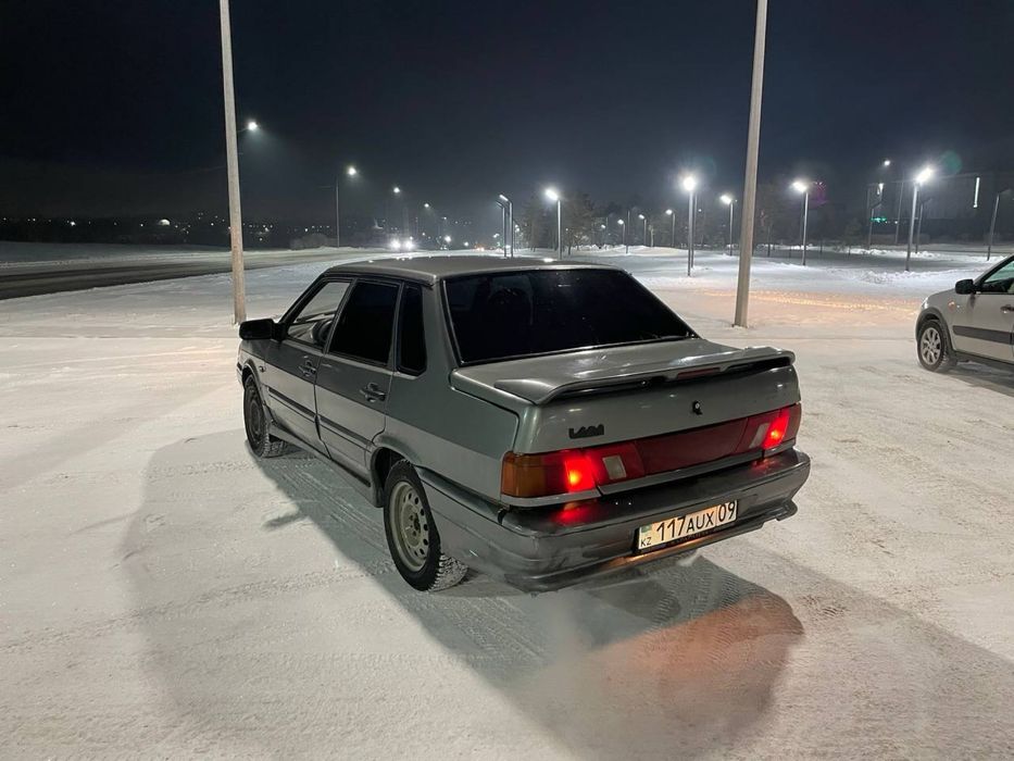 Продам ваз 2115