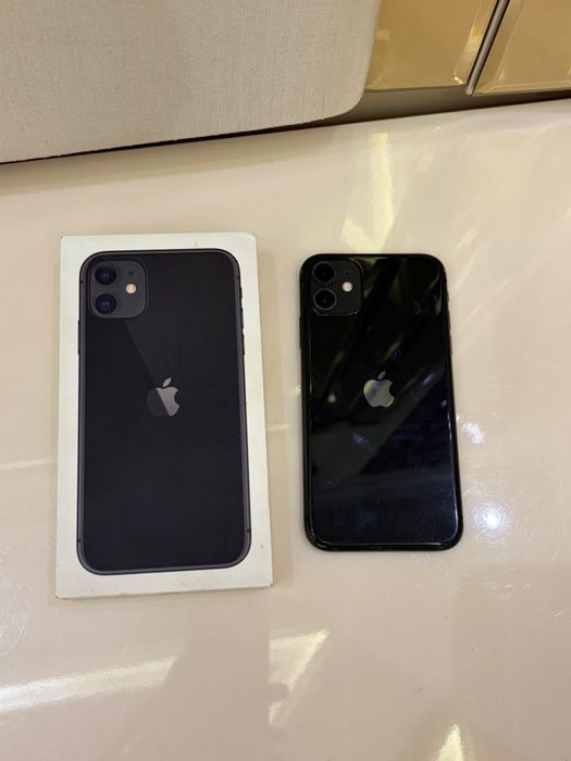 Продам Айфон 11/128G