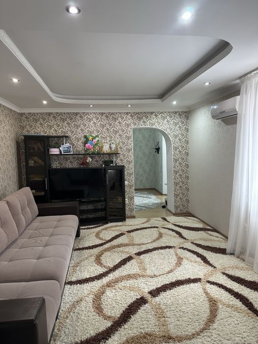 Продается дом с баней