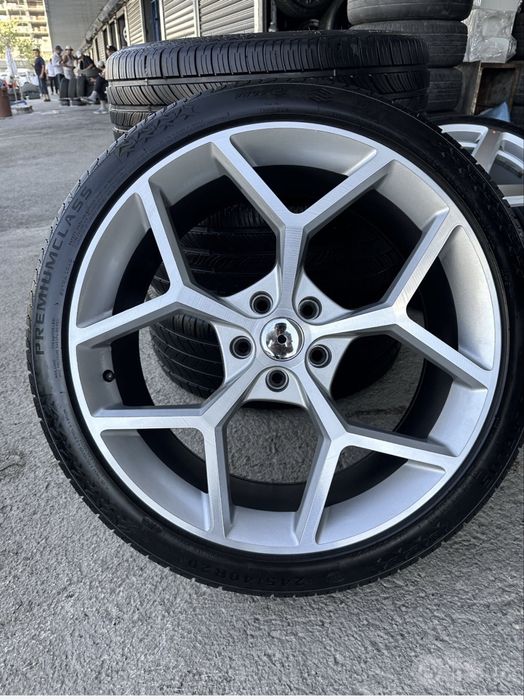 R20 bmw diska sotiladi