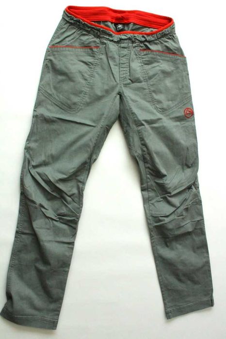 LA SPORTIVA - мъжки катерачен панталон, размер L