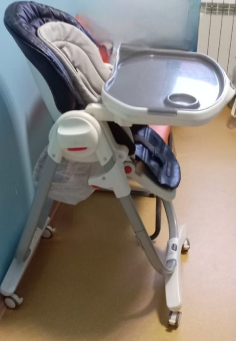 Стульчик для кормление