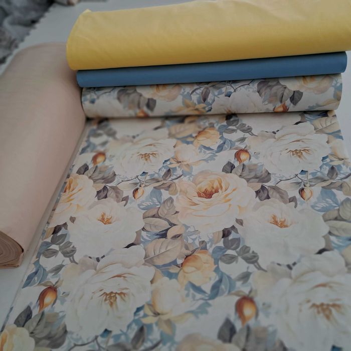 Комплект за спалня/РАНФОРС