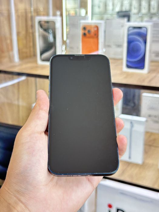 iPhone 13 128Gb 88%