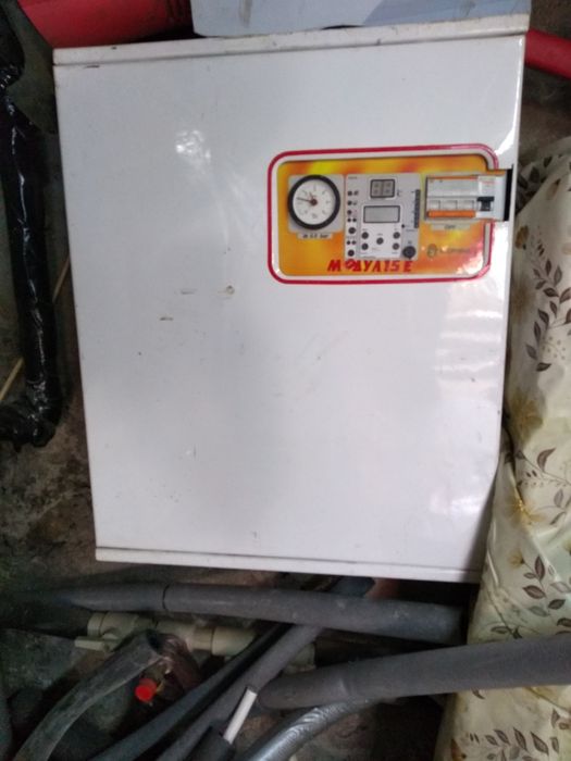 Електрически котел 15кв.