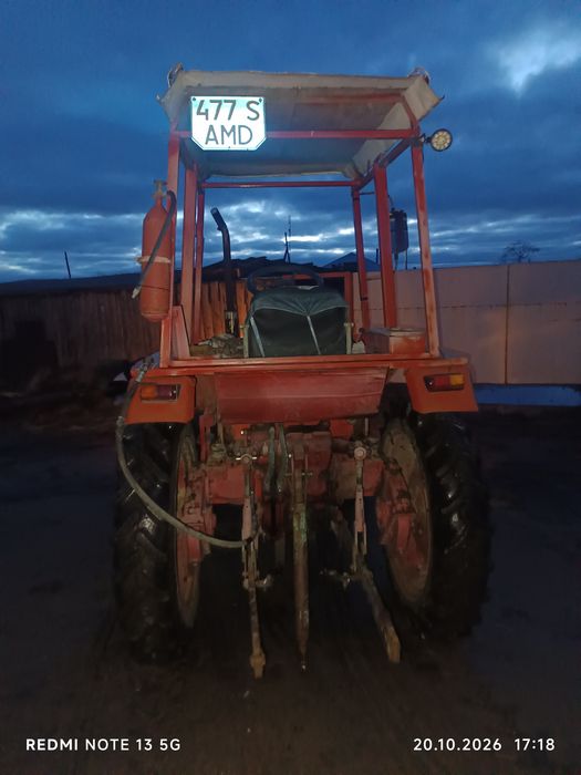 Продам Трактор Т25