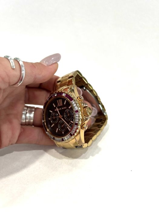 Ceas  damă Michael Kors MK-6972!