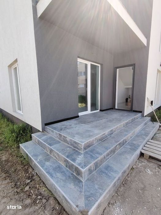 De vanzare: casa moderna la cheie, Isalnita – 150 mp utili, teren 50