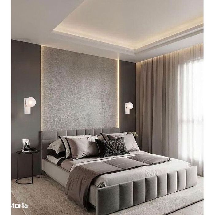 Apartament 2 camere tip studio