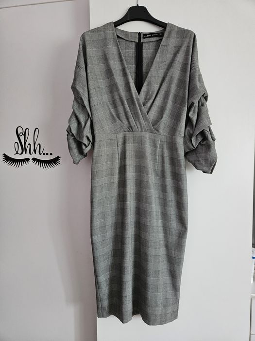 Rochie Zara mar. S