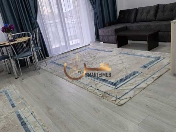 Loc de parcare - Inchiriere apartament 2 camere Targoviste