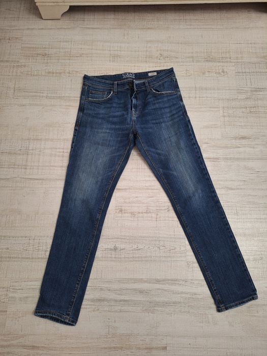 Lot de blugi barbati firma collins  w33/L32